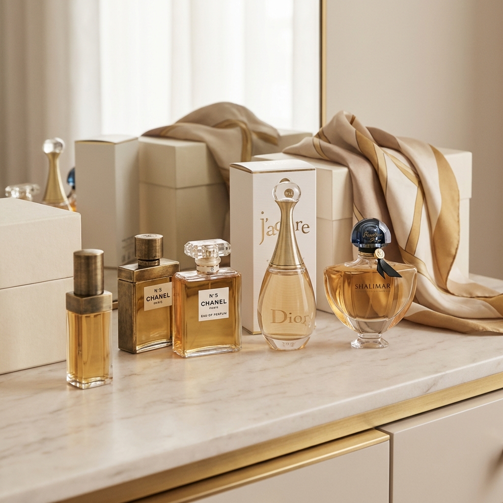 입문자 향수 추천